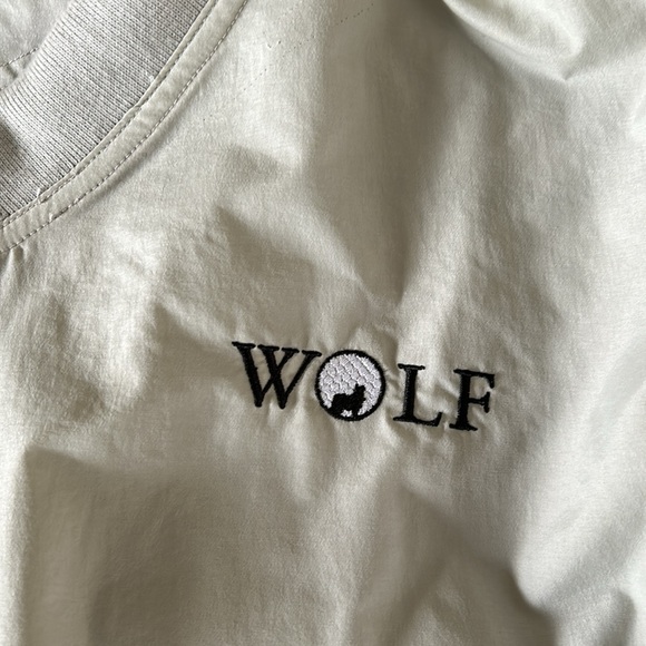 Golf jacket - Picture 6 of 7